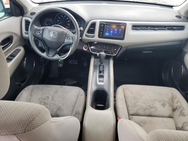 2018 HONDA HR-V EX 3CZRU6H50JG725071