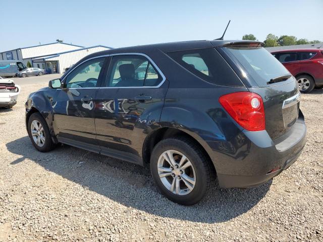 2013 CHEVROLET EQUINOX LS - 2GNALBEK7D6303931