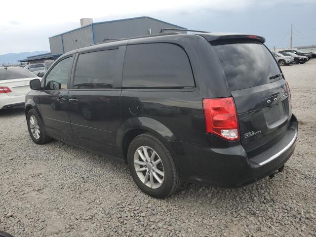 2016 DODGE GRAND CARA 2C4RDGCG4GR197364