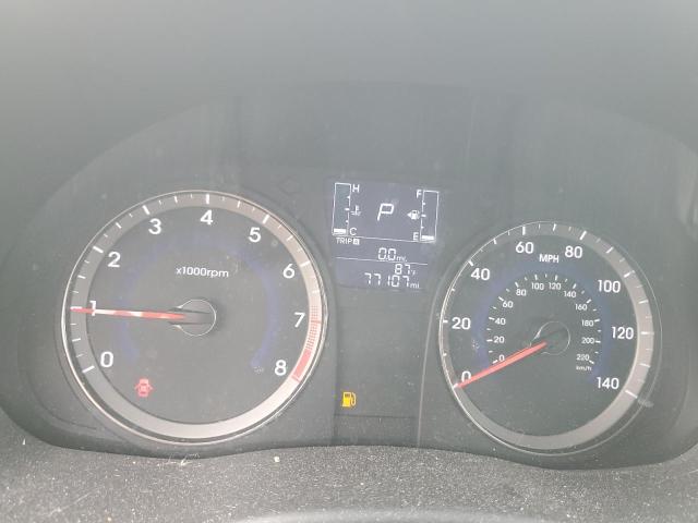 2016 HYUNDAI ACCENT SE KMHCT5AE3GU283696