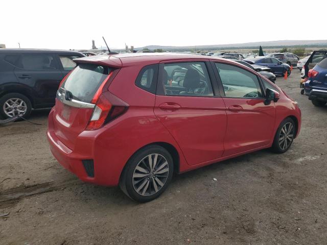 2015 HONDA FIT EX 3HGGK5H81FM762227