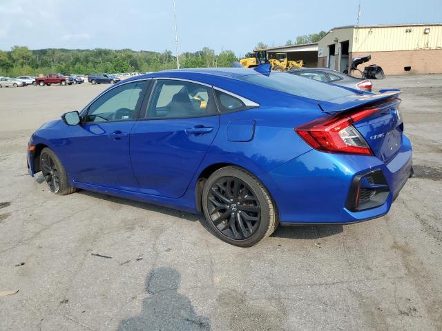2020 HONDA CIVIC SI 2HGFC1E57LH707433