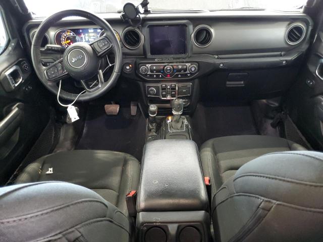 2022 JEEP GLADIATOR SPORT 1C6HJTAG7NL134613