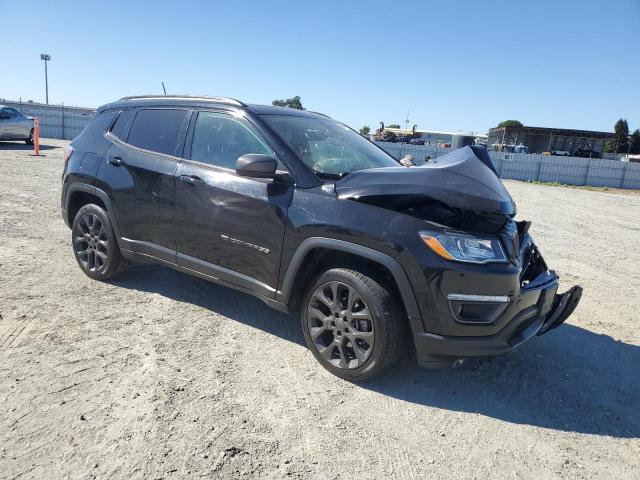 2021 JEEP COMPASS 80 3C4NJDEB8MT599629