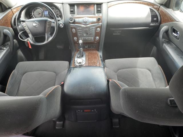 2017 NISSAN ARMADA SV JN8AY2NC0H9508220
