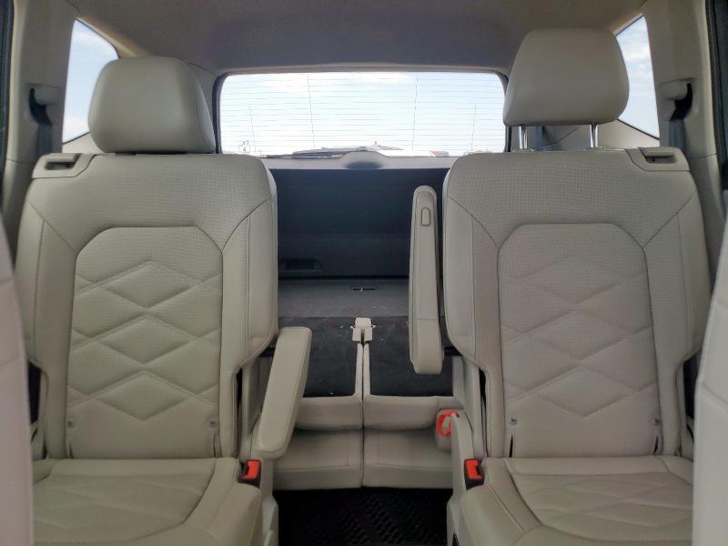 2024 VOLKSWAGEN ATLAS SE - 1V2KR2CA4RC609178