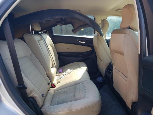 2018 FORD EDGE SE 2FMPK3G93JBC49435