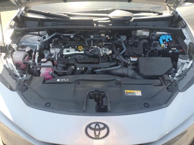 2024 TOYOTA PRIUS LE JTDACAAUXR3020349