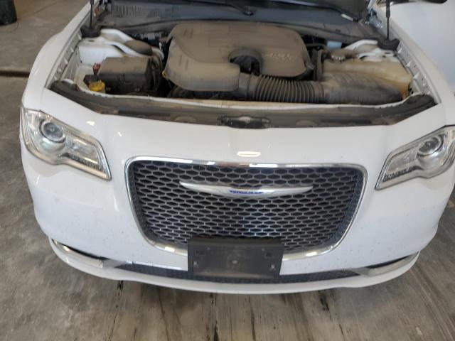2019 CHRYSLER 300 LIMITED 2C3CCAKG6KH586548