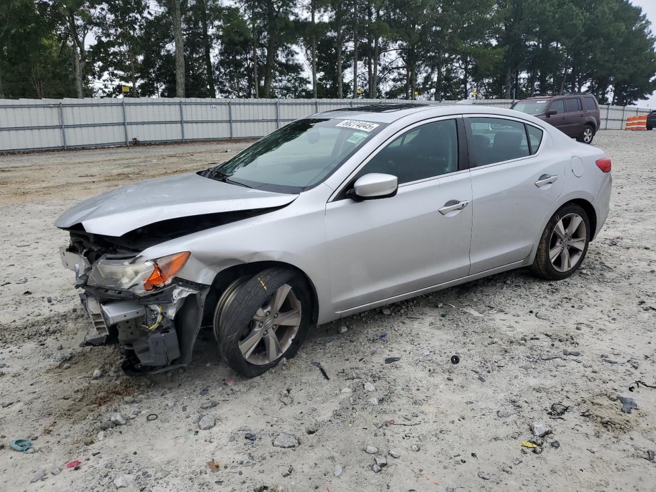 ACURA ILX 20 PREMIUM