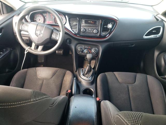 2014 DODGE DART SXT #3269949018