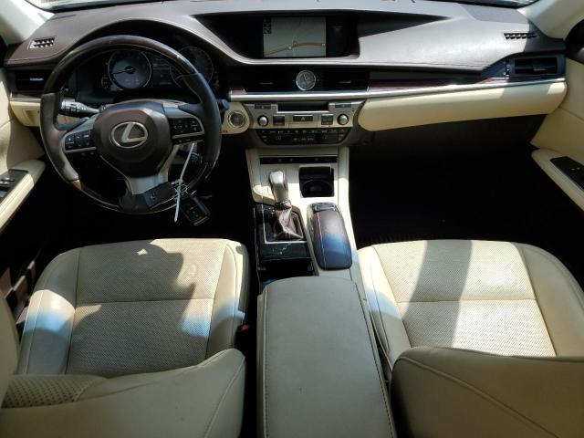 2017 LEXUS ES 350 58ABK1GG9HU054921