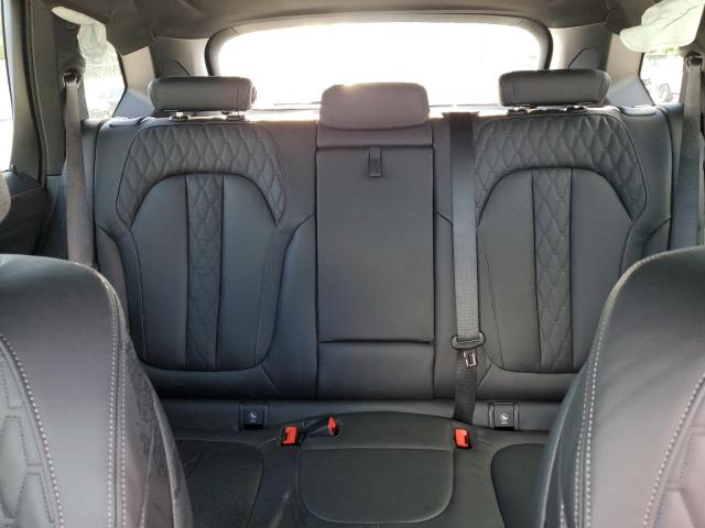 2025 BMW X5 SDRIVE 5UX13EU08S9X00882