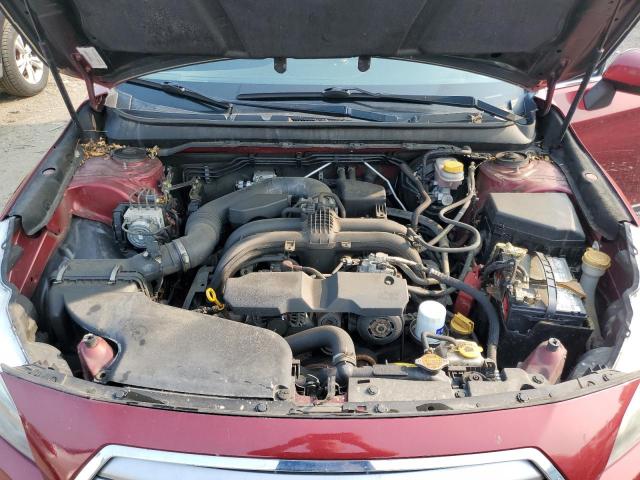 2015 SUBARU OUTBACK 2.5I PREMIUM 4S4BSACC1F3235508