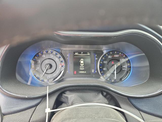 2015 CHRYSLER 200 S 1C3CCCBG2FN644101
