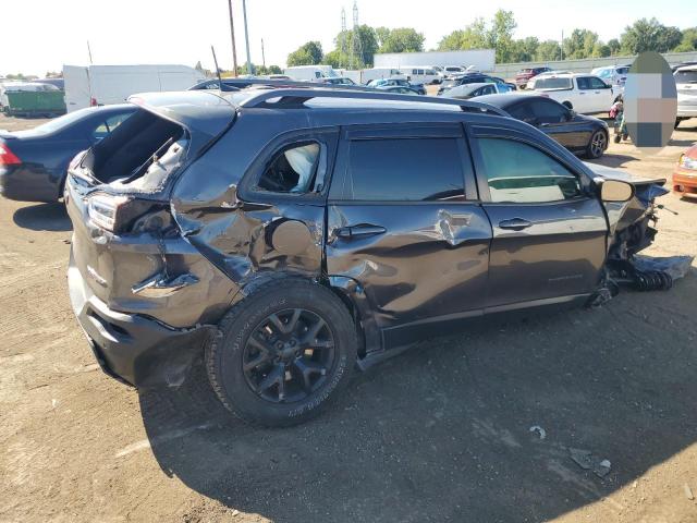 2017 JEEP CHEROKEE T 1C4PJMBS4HW644966