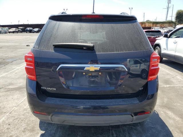 2017 CHEVROLET EQUINOX LT 2GNALCEK0H1589033