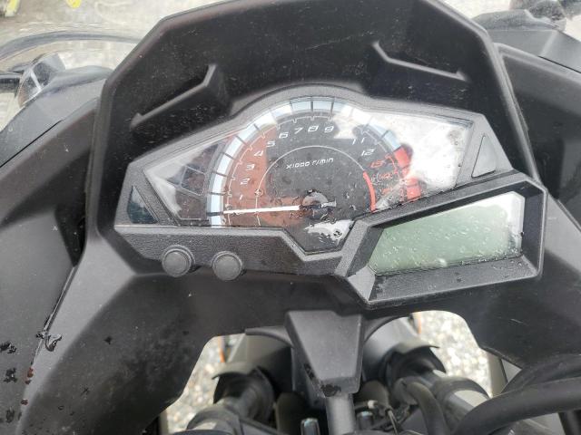 2017 KAWASAKI EX300 B JKAEX8B10HDA36729