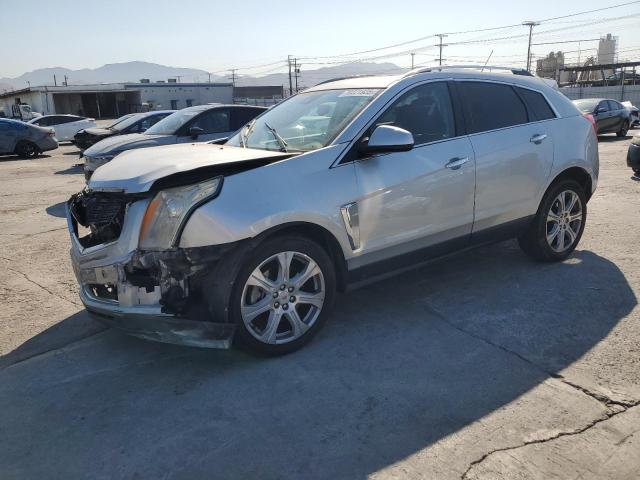 Global Auto Auctions: 2015 CADILLAC SRX PERFORMANCE COLLECTION
