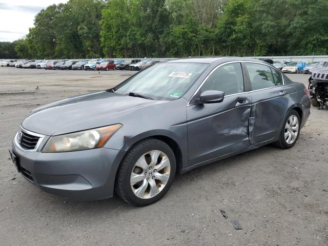 Global Auto Auctions: 2008 HONDA ACCORD EX
