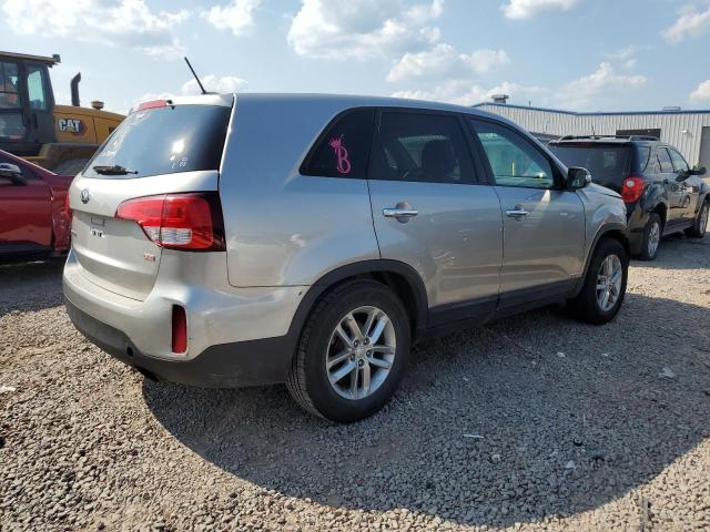 2015 KIA SORENTO LX #3278555038