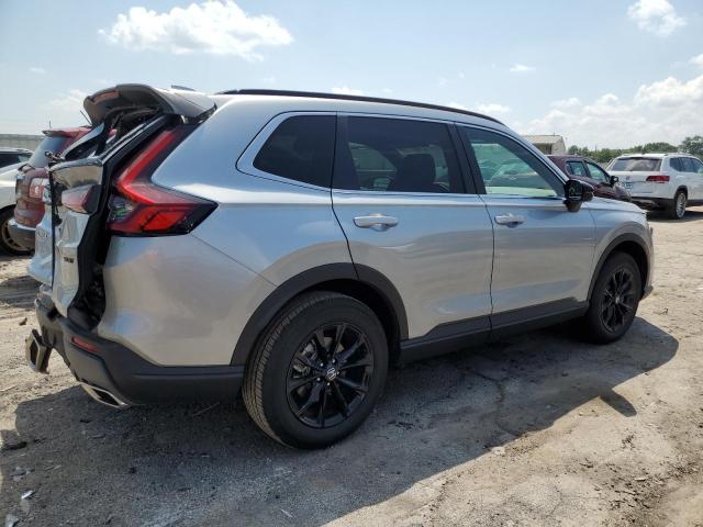 2025 HONDA CR-V SPORT-L 7FARS6H83SE057347