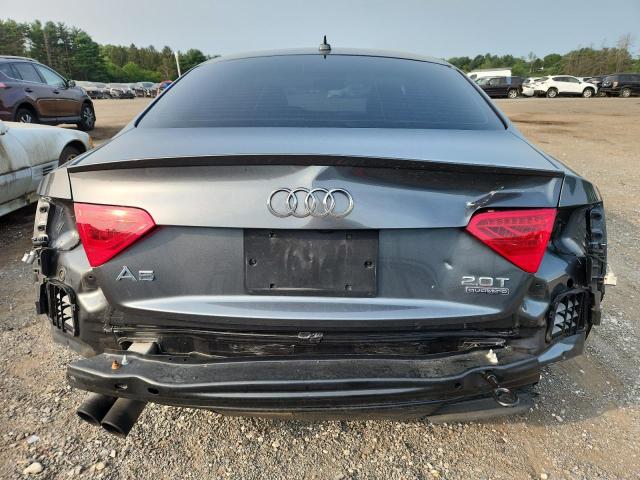 2017 AUDI A5 SPORT WAUD2AFR3HA001380