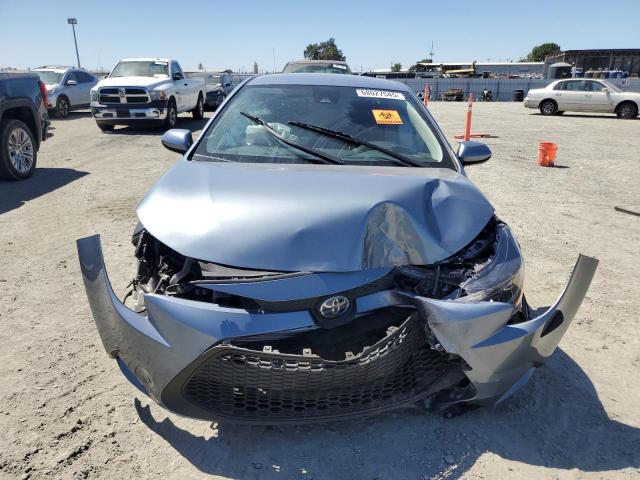 2022 TOYOTA COROLLA LE JTDEAMDE2NJ047144