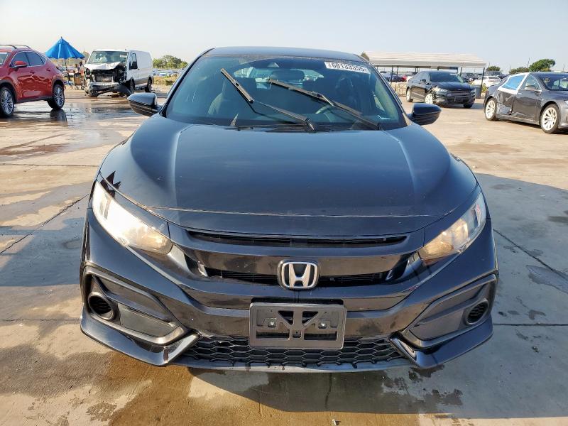2020 HONDA CIVIC LX SHHFK7H36LU419518