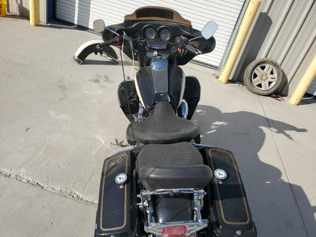 2006 HARLEY-DAVIDSON FLHTPI 1HD1FMW136Y683038
