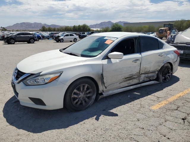 2017 NISSAN ALTIMA 2.5 - 1N4AL3AP8HC281621