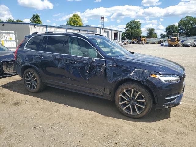 2019 VOLVO XC90 T6 MO YV4A22PK6K1496336