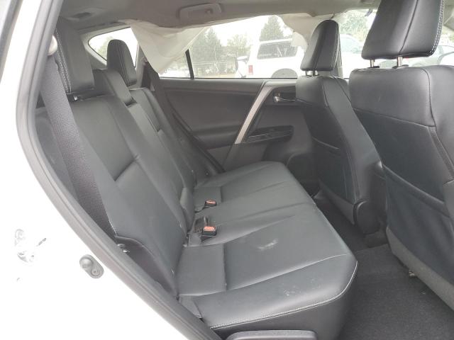 2017 TOYOTA RAV4 LIMIT - 2T3DFREV0HW563808