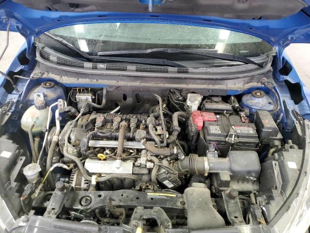 2021 NISSAN KICKS SR 3N1CP5DV0ML553920