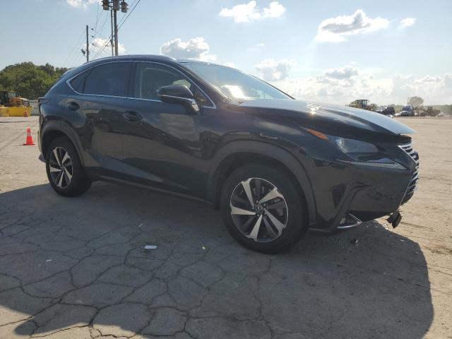 2020 LEXUS NX 300 JTJGARDZ6L2224176
