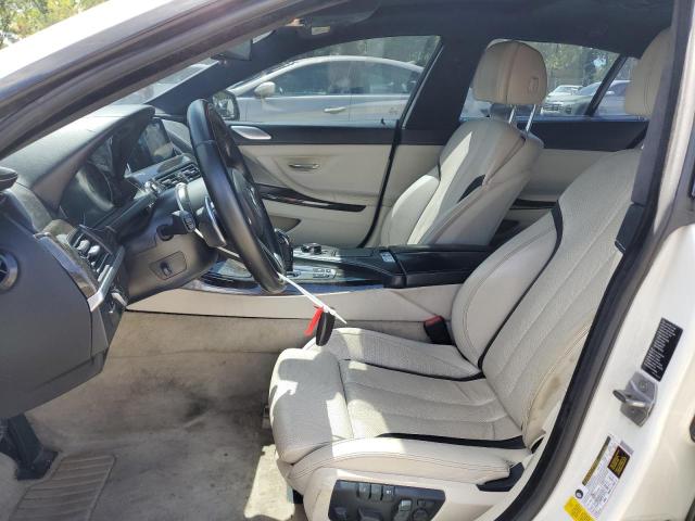 2017 BMW 640 I GRAN WBA6D0C50HG639520