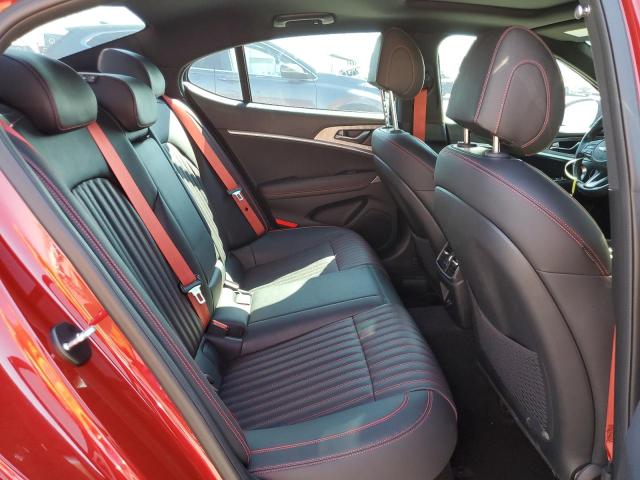 2023 GENESIS G70 BASE KMTG34TA5PU109009