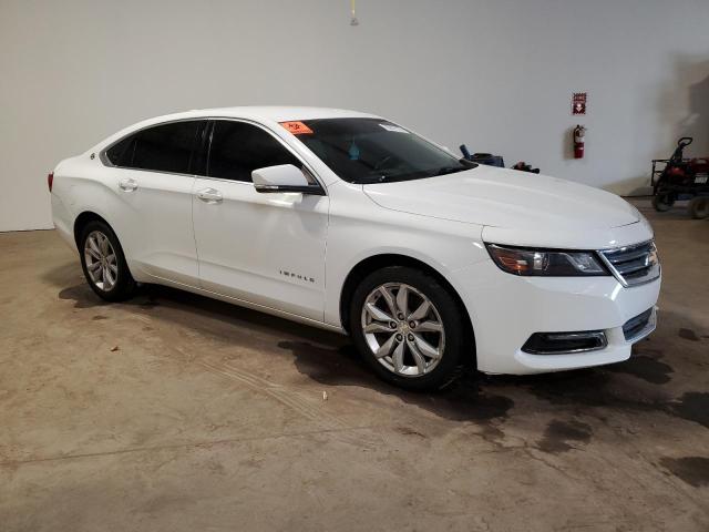 2018 CHEVROLET IMPALA LT 2G1105S37J9172180