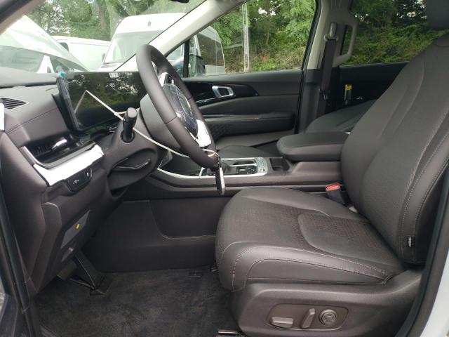 2025 KIA CARNIVAL SX KNDNE5K39S6528583