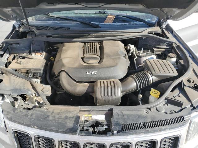 2015 JEEP GRAND CHER #3305728727