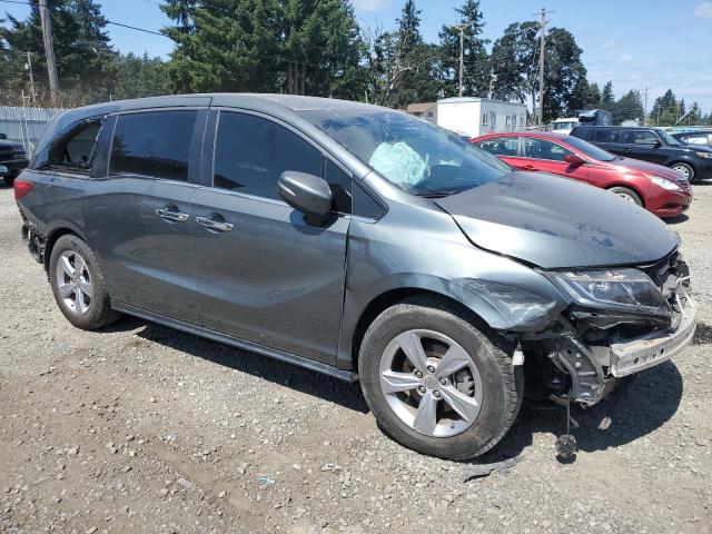 2019 HONDA ODYSSEY EX 5FNRL6H7XKB001535