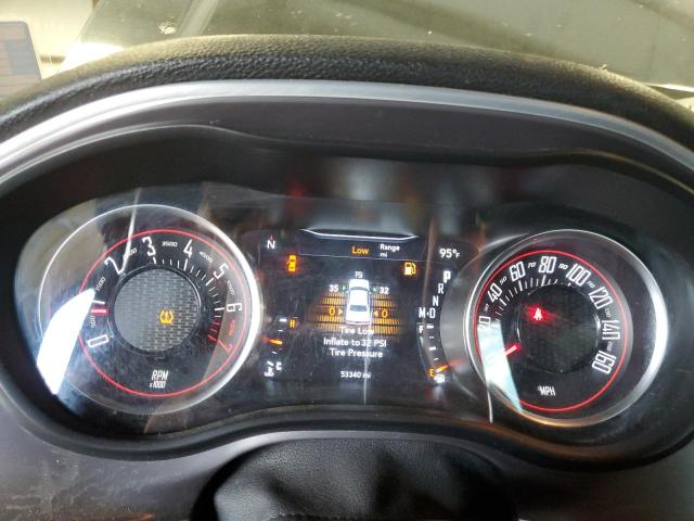 2021 DODGE CHALLENGER 2C3CDZJG4MH508057