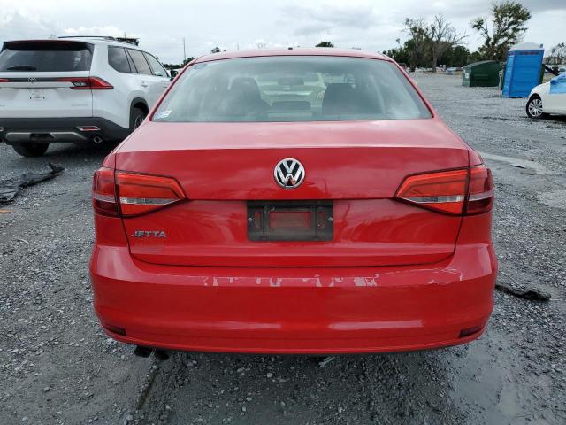 2015 VOLKSWAGEN JETTA BASE 3VW2K7AJ4FM403775