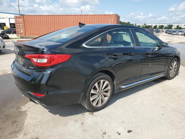2016 HYUNDAI SONATA 5NPE34AF1GH289474