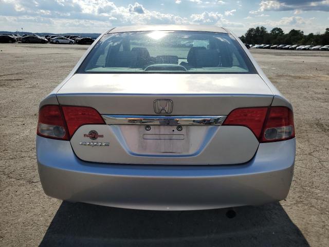 2010 HONDA CIVIC LX - 2HGFA1F51AH308373