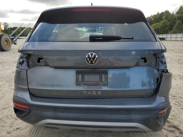 2022 VOLKSWAGEN TAOS S 3VVCX7B27NM051212