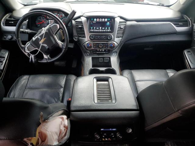 2016 CHEVROLET TAHOE K150 1GNSKBKC4GR136750