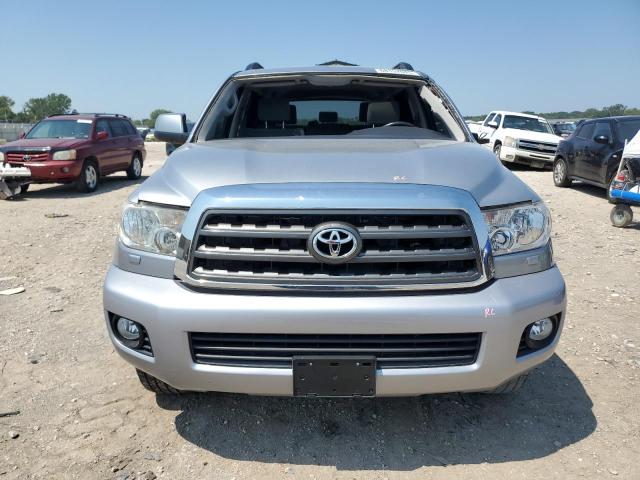 2017 TOYOTA SEQUOIA SR 5TDBW5G12HS151675