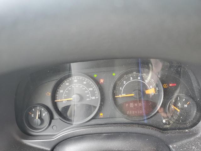 2015 JEEP PATRIOT SPORT 1C4NJPBB2FD341038