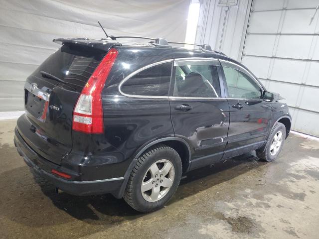 2011 HONDA CR-V EXL - JHLRE4H70BC026734